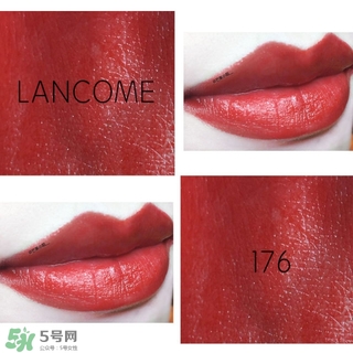 蘭蔻菁純唇膏多少錢？蘭蔻菁純唇膏專柜價格