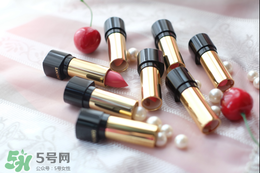 蘭蔻菁純唇膏多少錢？蘭蔻菁純唇膏專柜價(jià)格