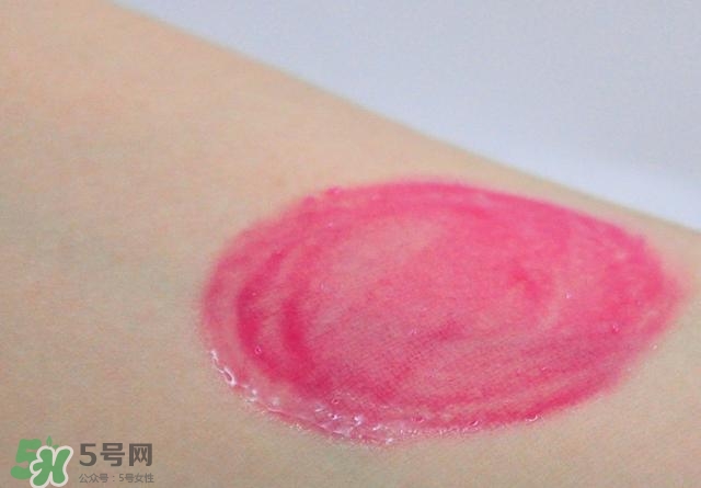 蘭蔻菁純唇膏388多少錢？蘭蔻菁純唇膏388專柜價(jià)
