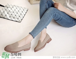 3月份穿什么鞋子？三月份穿什么鞋？