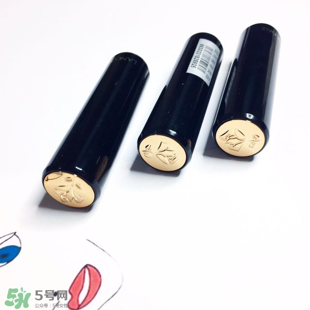 蘭蔻菁純唇膏多少錢？蘭蔻菁純唇膏專柜價格