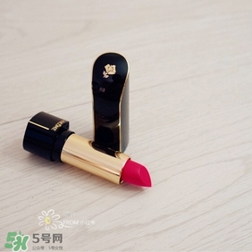 蘭蔻菁純唇膏388多少錢？蘭蔻菁純唇膏388專柜價(jià)