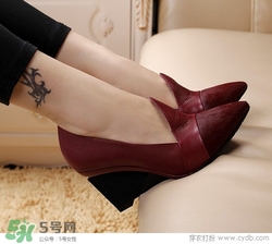 3月份穿什么鞋子？三月份穿什么鞋？