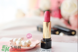 蘭蔻菁純唇膏多少錢？蘭蔻菁純唇膏專柜價(jià)格