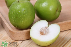 青棗是哪里產的？青棗產地在什么地方？