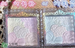 canmake花瓣高光怎么用？canmake花瓣雕刻高光使用方法