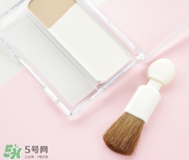 cezanne倩麗鼻影修容粉怎么用？倩麗鼻影修容粉使用方法