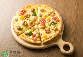 披薩冷了怎么加熱？披薩冷了怎么加熱最好？
