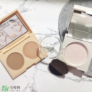 愛茉莉高光粉怎么用？愛茉莉高光粉使用方法