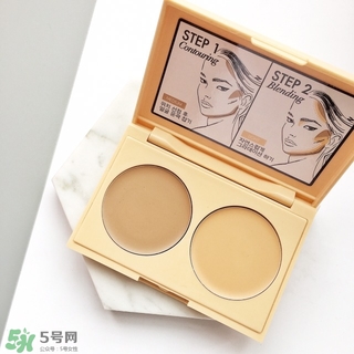 愛茉莉高光粉怎么用？愛茉莉高光粉使用方法