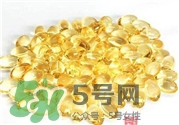 維生素e涂眉毛有用嗎？維生素e涂眉毛多久可以見(jiàn)效？