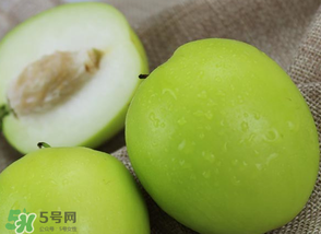 青棗吃多了會拉肚子嗎？吃青棗為什么會拉肚子？