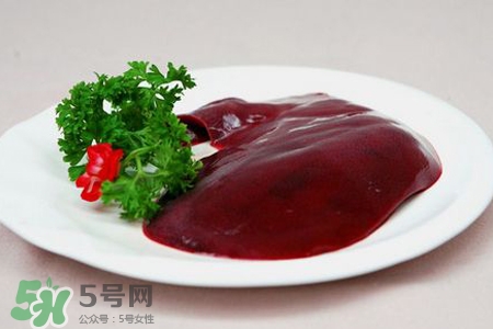 豬肝熱量高嗎？吃豬肝會胖嗎？