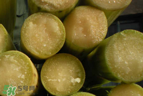 甘蔗要洗嗎？吃甘蔗時(shí)要用鹽水洗嗎？