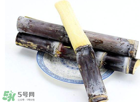 甘蔗發(fā)黑能吃嗎？甘蔗發(fā)黑是怎么回事？