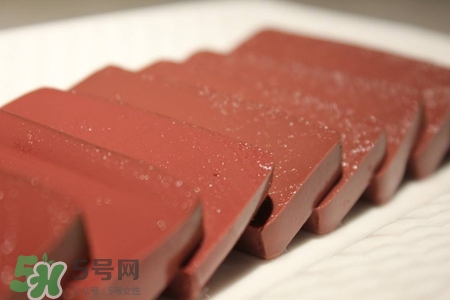 禽流感可以吃豬血嗎？禽流感期間能吃豬血嗎？