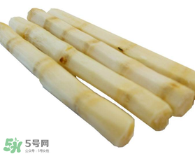 甘蔗發(fā)紅切掉可以吃嗎？甘蔗發(fā)紅切掉能吃嗎？