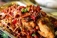 烤魚汁怎么調(diào)？烤魚料有什么配料？