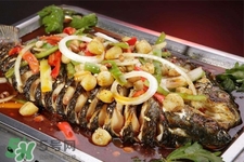 烤魚汁怎么調(diào)？烤魚料有什么配料？