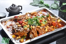烤魚汁怎么調(diào)？烤魚料有什么配料？