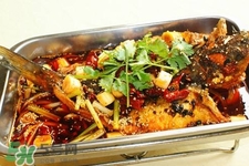 烤魚汁怎么調(diào)？烤魚料有什么配料？