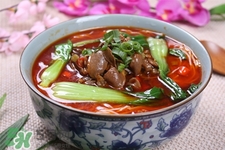 吃雞雜會(huì)上火嗎？雞雜吃多了好嗎？