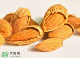 巴旦木一天吃多少最好？巴旦木一天吃多少為宜？