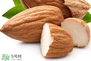 巴旦木一天吃多少最好？巴旦木一天吃多少為宜？