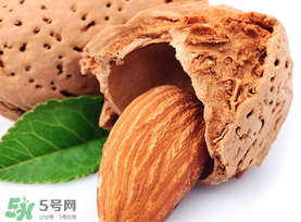巴旦木一天吃多少最好？巴旦木一天吃多少為宜？