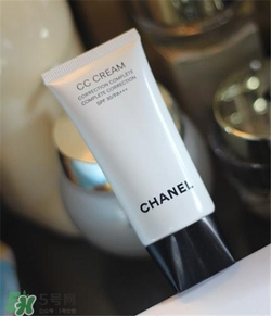 chanel香奈兒cc霜好用嗎？香奈兒cc霜怎么樣？
