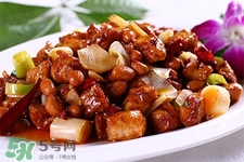 禽流感可以吃宮保雞丁嗎？禽流感期間能吃宮保雞丁嗎？