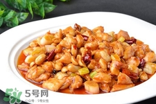 孕婦可以吃宮保雞丁嗎？懷孕了能吃宮保雞丁嗎？