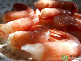 阿根廷紅蝦為什么去頭？阿根廷紅蝦頭為什么無頭？