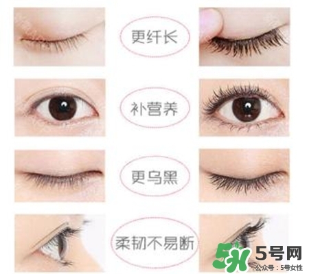 孕睫術(shù)是什么？孕睫術(shù)有用嗎？