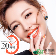 打瘦臉針不能吃什么？打瘦臉針禁忌人群
