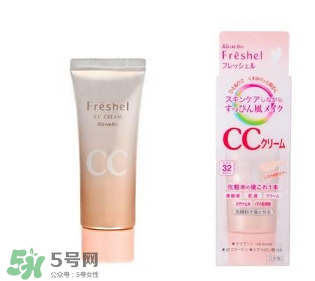 cc霜會浮粉嗎？cc霜浮粉怎么辦？