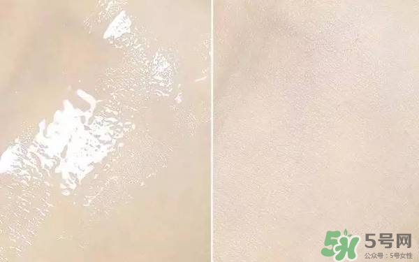 ahc神仙水和b5水區(qū)別 ahc神仙水和ahc b5玻尿酸精華哪個好？