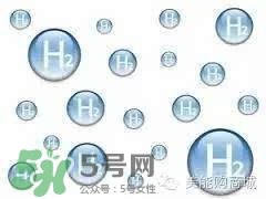 水素杯是真的假的？水素杯有用嗎？