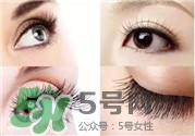 怎么讓睫毛變長？增長睫毛的方法有哪些？