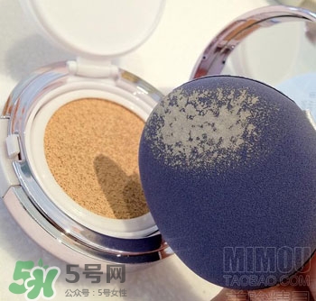 氣墊浮粉怎么辦？氣墊怎么用才能不浮粉？