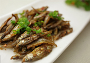 孕婦可以吃小魚仔嗎？懷孕了能吃小魚仔嗎？
