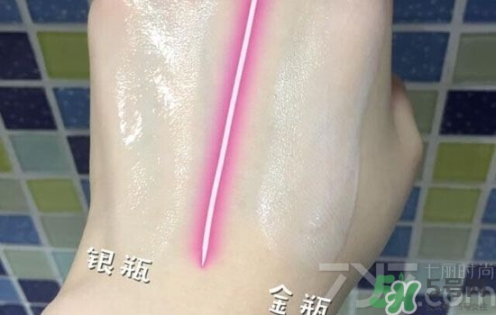 安耐曬金瓶怎么樣？安耐曬金瓶好用嗎？
