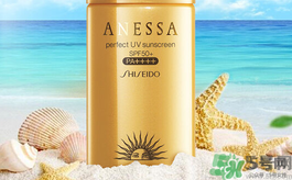 ANESSA安耐曬孕婦可以用嗎？安耐曬的哪些產(chǎn)品孕婦可以用？
