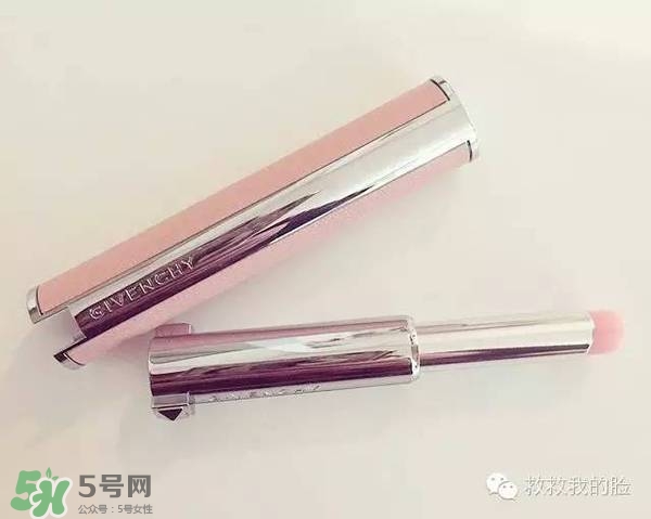 紀(jì)梵希小羊皮和禁忌之吻哪個(gè)好？紀(jì)梵希小羊皮和禁忌之吻對比