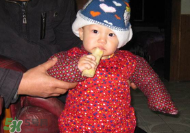 拉肚子可以吃甘蔗嗎？寶寶拉肚子能吃甘蔗嗎？