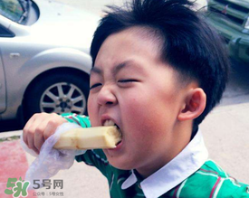 拉肚子可以吃甘蔗嗎？寶寶拉肚子能吃甘蔗嗎？