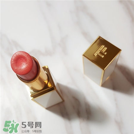 tom ford白管夾心唇膏多少錢(qián)?tf夾心口紅價(jià)格
