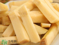 吃甘蔗拉肚子怎么回事？吃甘蔗拉肚子怎么辦？