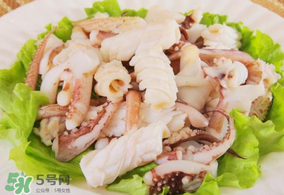 冷凍魷魚多少錢一斤？魷魚多少錢一斤？