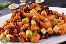 宮保雞丁營(yíng)養(yǎng)價(jià)值高嗎？宮保雞丁怎么吃最健康？